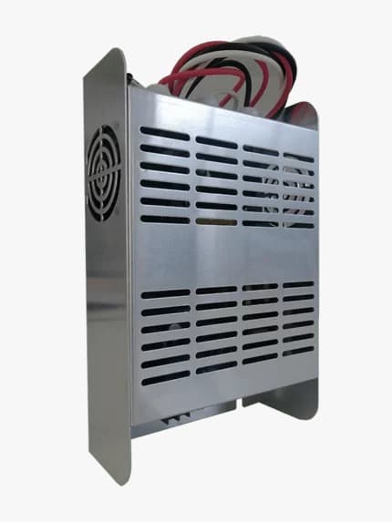 We Have Started Selling Electrostatic Filter Spare Parts