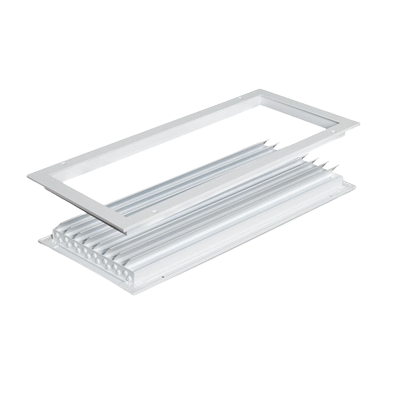 EMK-U Kapı Transfer Menfezi