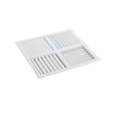 ESD-U Çok Yönlü Menfez