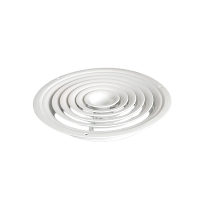 ESP-U Yuvarlak Anemostad