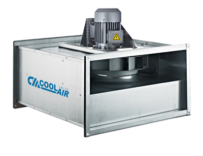 Exproof Kanal Tipi Fanlar