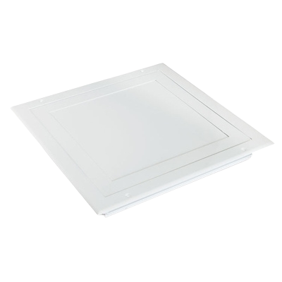 EKK-U Kontrol Kapağı